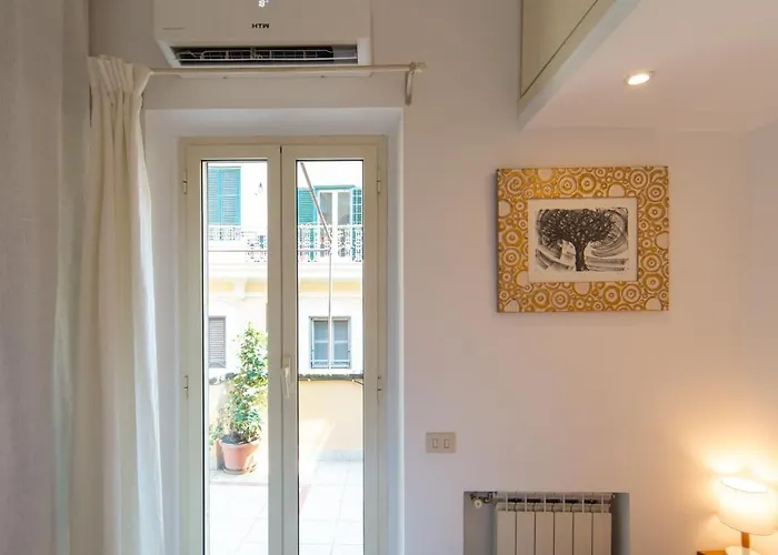 My Monti Charming Apartment