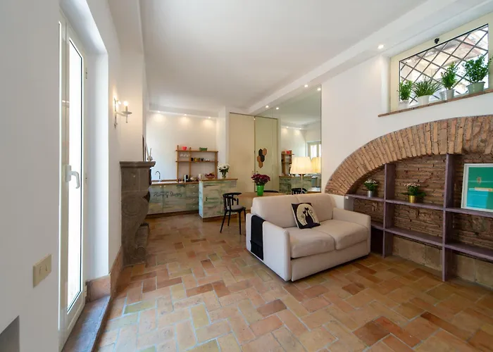 Apartment My Monti Charming *