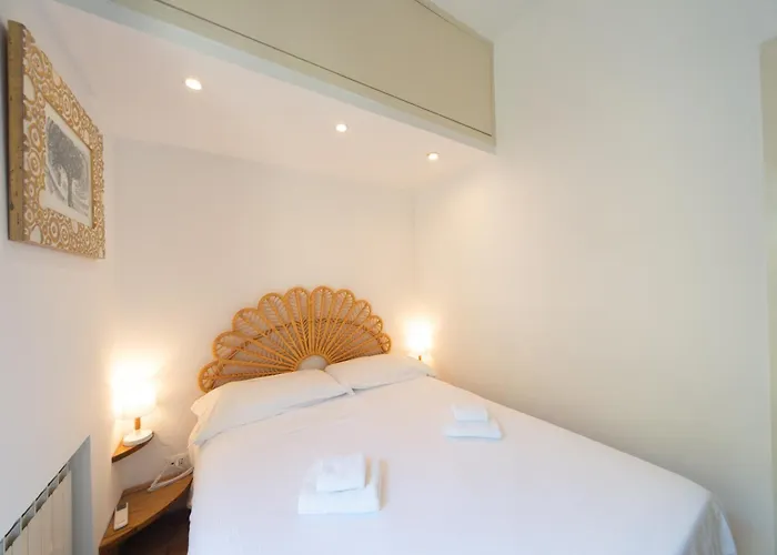 My Monti Charming Apartment Rom