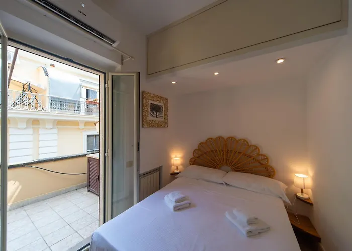 My Monti Charming Apartment *
