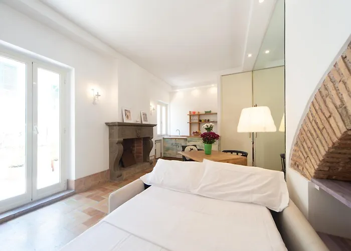 Apartment My Monti Charming Rom