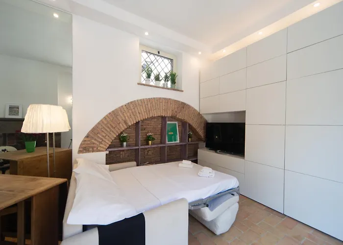 My Monti Charming Apartment