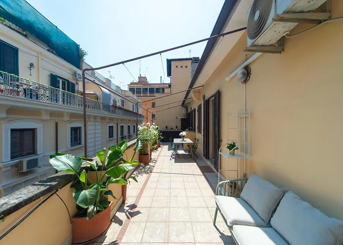 Apartment My Monti Charming