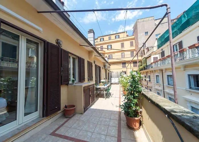 Apartment My Monti Charming