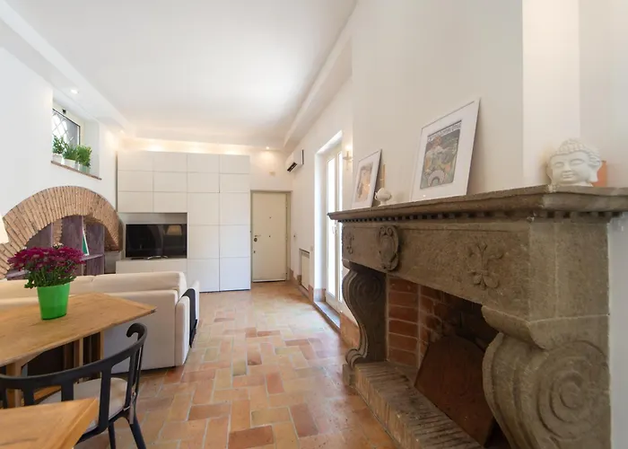 Apartment My Monti Charming
