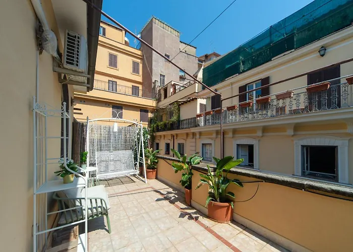 Apartment My Monti Charming