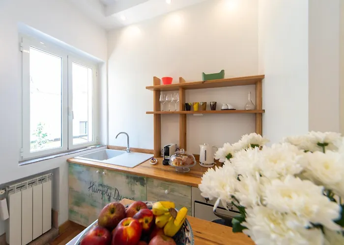 Apartment My Monti Charming